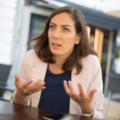 Liebe kennt keine Parteigrenzen