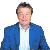 Günther Lehner