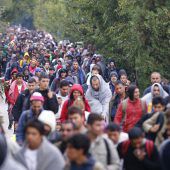 Was Österreich aus der Flüchtlingskrise lernen sollte