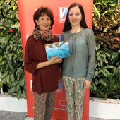 Gewinnspiel brachte Wellnesstage ein