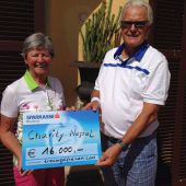 Spendable Golfsportfans