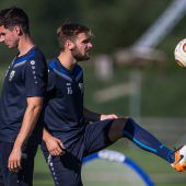Ländle-Teams starten als Erste in die Saison
