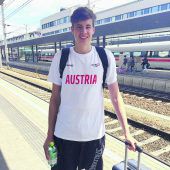 Brajkovic stellt sich im College vor