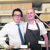„Kitchen Party“ mit Spitzenköchen