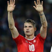 Schweiz siegt auf Färöer-Inseln 2:0