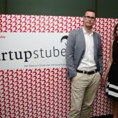 FH Vorarlberg hat nun eine startupstube
