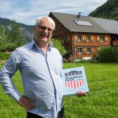 Immer Mellauer geblieben