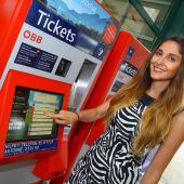Ticketautomaten aufgemöbelt