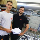 Job mit Zukunft in der Elektrobranche