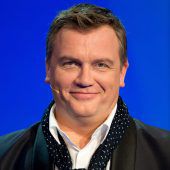 Kerkeling wird Kolumnist