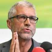 Warten auf den nächsten Vorschlag