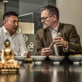 Menschentypen und Lebensenergien