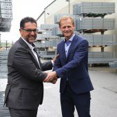 Hilti übernimmt 400-Mann-Firma