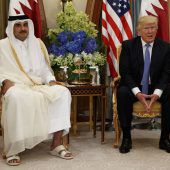 Trump nennt Bruch mit Katar seinen Erfolg