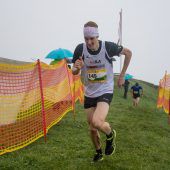 Favoriten beim Weltcup am Muttersberg vorne