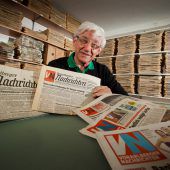 Eine wahre Fundgrube lebendiger Geschichte