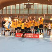 Ein Happy End trotz Niederlage