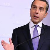 Erbschaftssteuer als SPÖ-Bedingung