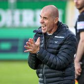 Lederer sagt ab – die Trainersuche bei Altach geht in die nächste Runde