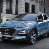 Hyundai bringt kleines SUV