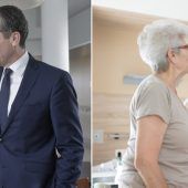 Alle gegen den Pflegeregress