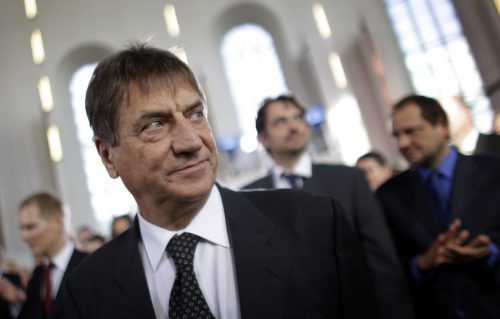 Laut Claudio Magris, den profunden Kenner europäischer Geschichte, muss die Erinnerung wachgehalten werden. Foto: Reuters