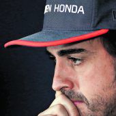 25 Rennen sind zu viel, Alonso würde aufhören