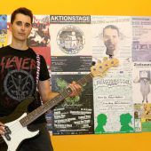 „Die Leidenschaft für Rock verbindet uns“