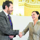 Die ÖVP spielt bei der Bildungsreform auf Zeit