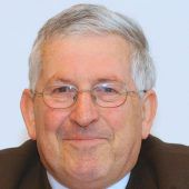 Manfred Fiel gestorben