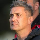 Schwarzach-Coach Mader mit harter Kritik am Referee
