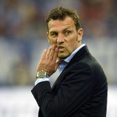 Schalkes neuer heißt Tedesco