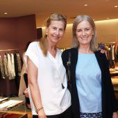Designer der Stars zeigten ihre Kollektion in Bregenz