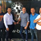Baur will in Bregenz anpacken