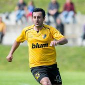„Tschichura ist ein Team mit viel Routine“