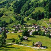 Silbertal plant die Entwicklung des Ortes