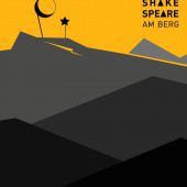 Shakespeare am Berg 2017