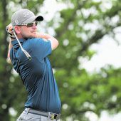 Wiesberger mit Stenson und Fleetwood im Flight