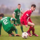 Bodensee-Pokal als Türöffner