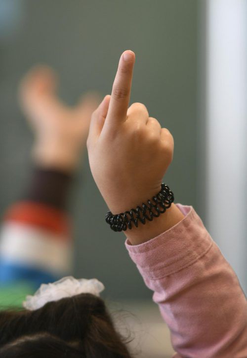 Nationalrat stimmte ab: Die Schulreform ist beschlossen. APA