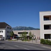 Koblach feiert Eröffnung des neuen Sozialzentrums