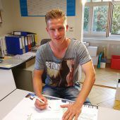 Lustenau legt nach – vier neue Spieler für Andi Lipa