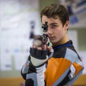 Ländle-Trio bei Junioren-WM