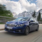 Peugeot im Streben nach Exzellenz