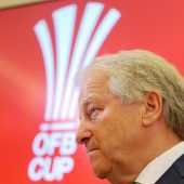 FC Dornbirn im ÖFB-Cup gegen Altach