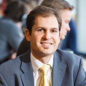 „Bei einer Übergabe wird Energie frei“