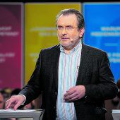 „Branche muss sich selbst thematisieren“