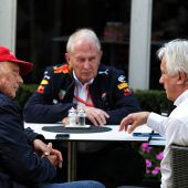 Reglement falsch für Formel 1