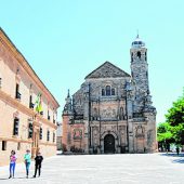 Úbeda und die Renaissance