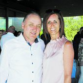 Golfen im Dienst der guten Sache